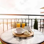 Хотел хевън 4*