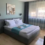 Хотел хевън 4*
