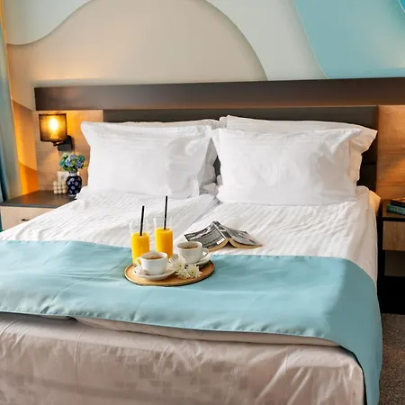 Heaven 4* סאני ביץ'