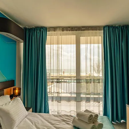 Hotel Heaven 4*