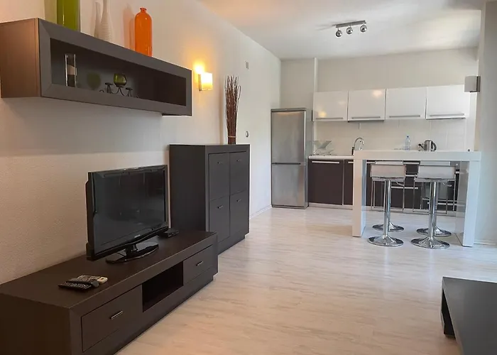 מלון Heaven סאני ביץ'