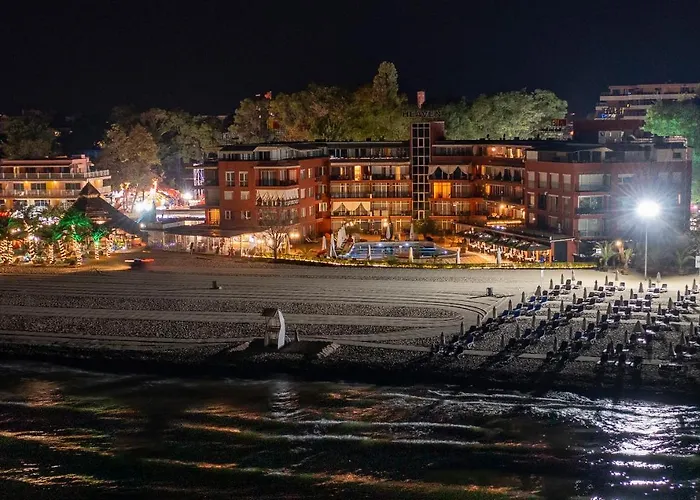 Heaven סאני ביץ'