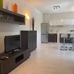 Хотел хевън Слънчев бряг