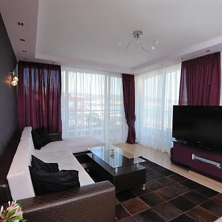 Heaven Otel Sunny Beach