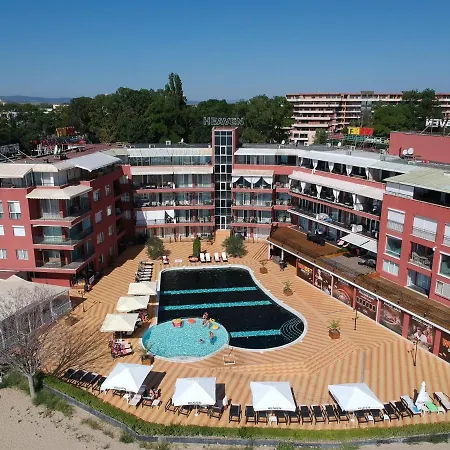 Heaven 4* Sunny Beach