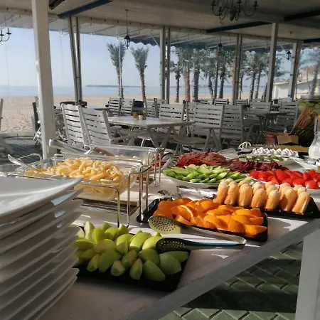 Ξενοδοχείο Heaven 3*