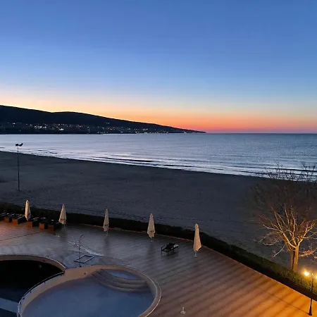 Heaven Hotell Slăntjev Brjag