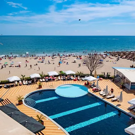 Heaven Ξενοδοχείο 3*