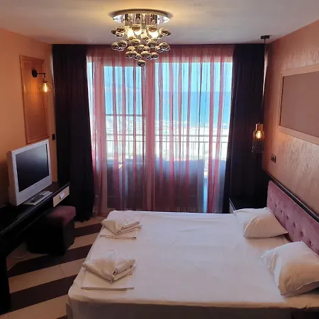 Heaven Hotell