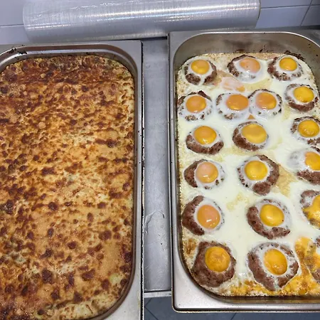 Heaven Ξενοδοχείο