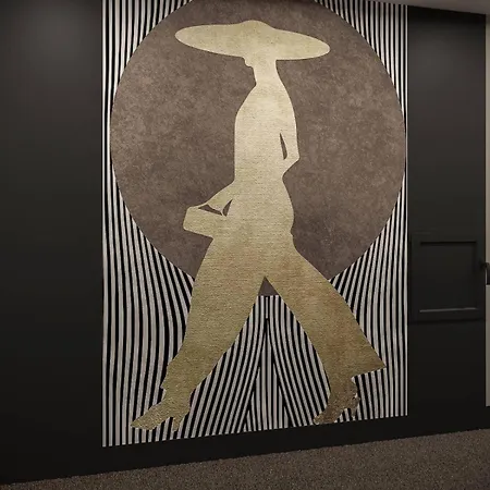 Otel Heaven Sunny Beach