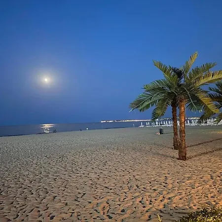 Heaven Otel Sunny Beach