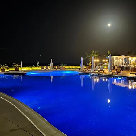 Hotell Heaven 4*