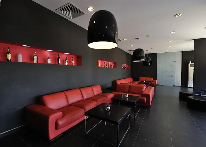 Heaven 4* סאני ביץ'