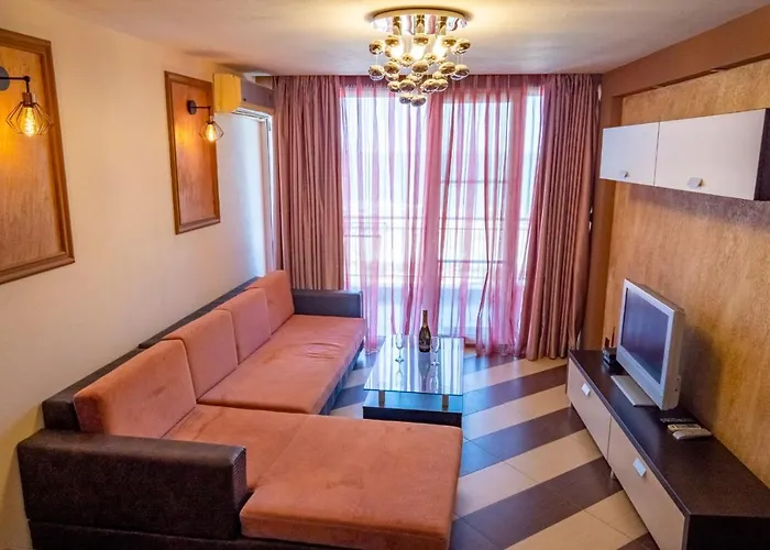 Heaven 4* סאני ביץ'