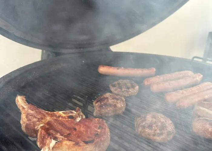 Heaven 4* סאני ביץ'