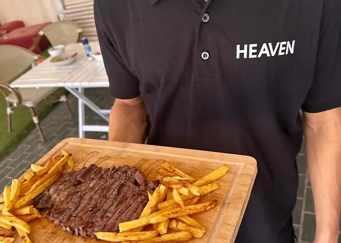 Heaven 4* סאני ביץ'