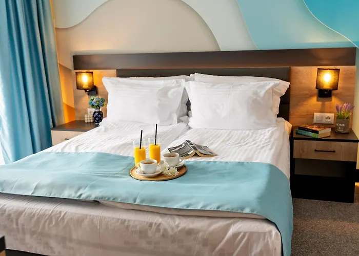 Heaven 4* סאני ביץ'