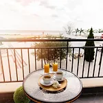 Heaven Hotel