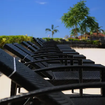 Отель Heaven Солнечный берег