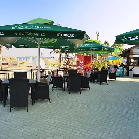 Heaven Słoneczny Brzeg