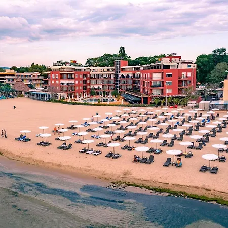 Heaven Hotel Słoneczny Brzeg