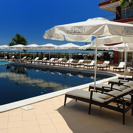 Heaven Отель 3*