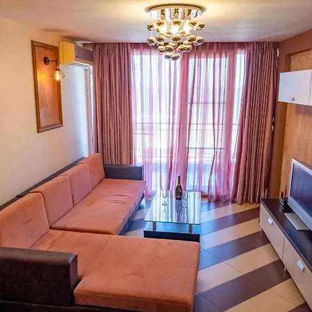 Heaven 3* Солнечный берег