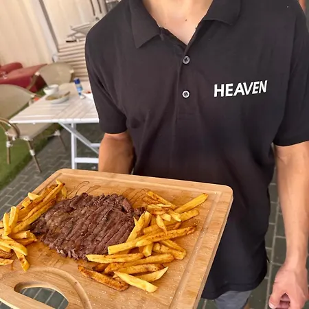 Heaven 3* Солнечный берег