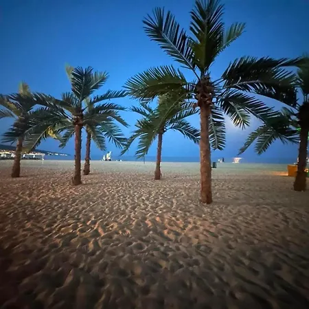 Heaven Hotel Sunny Beach