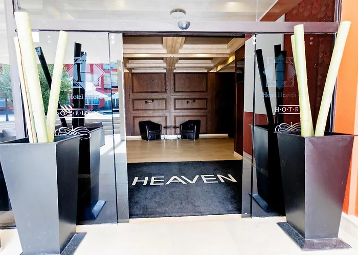 Hotel Heaven