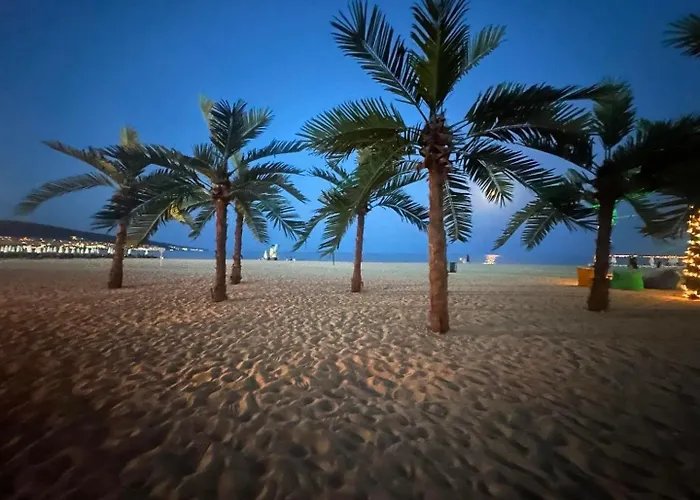 Heaven Hotel Sunny Beach